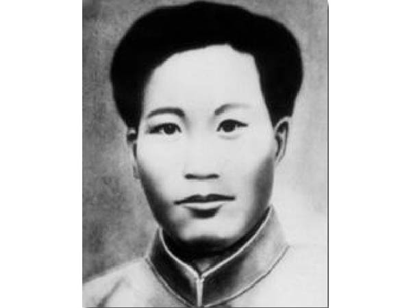 蔡协民