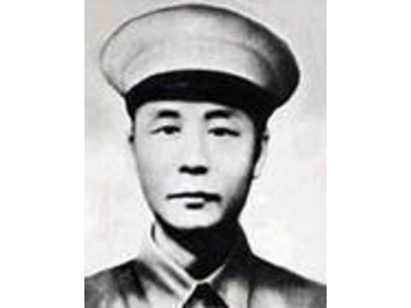 卢德铭