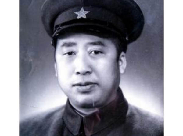 滕代远