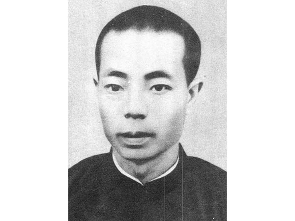 袁文才