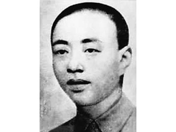 朱云卿