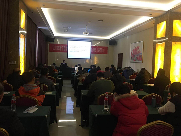 专题教学