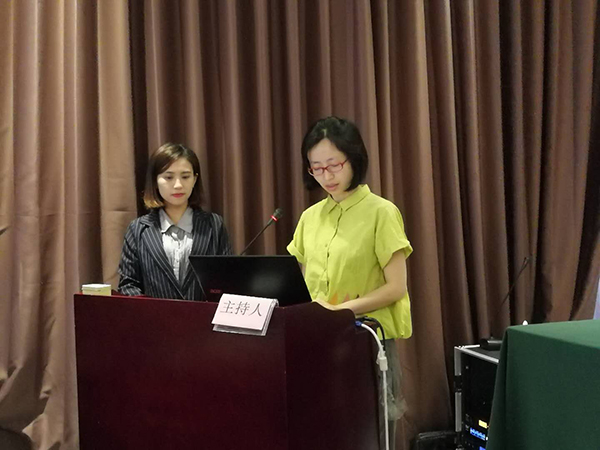 毕节学员交流学习体会