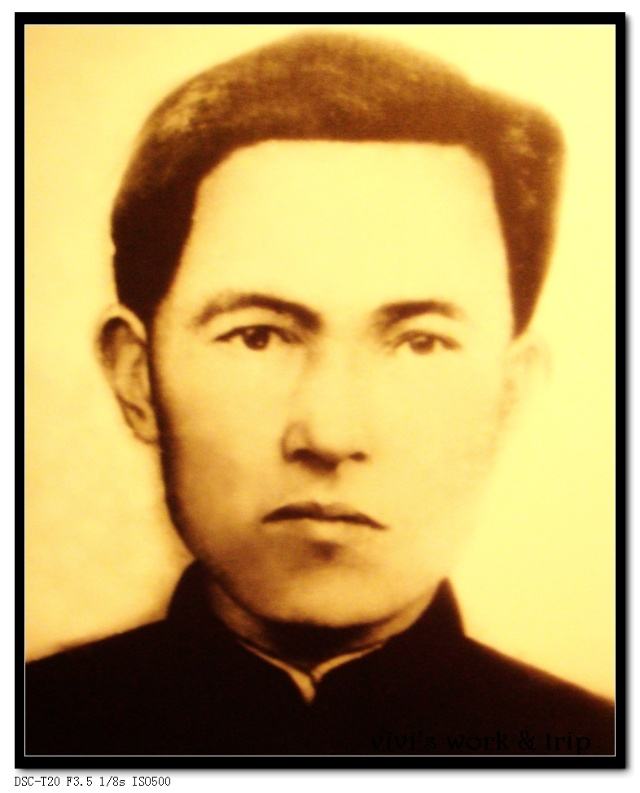 刘仁堪