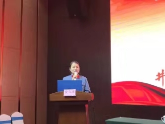 长沙学员培训感言