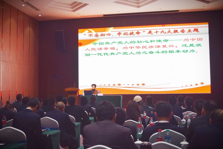 专题教学